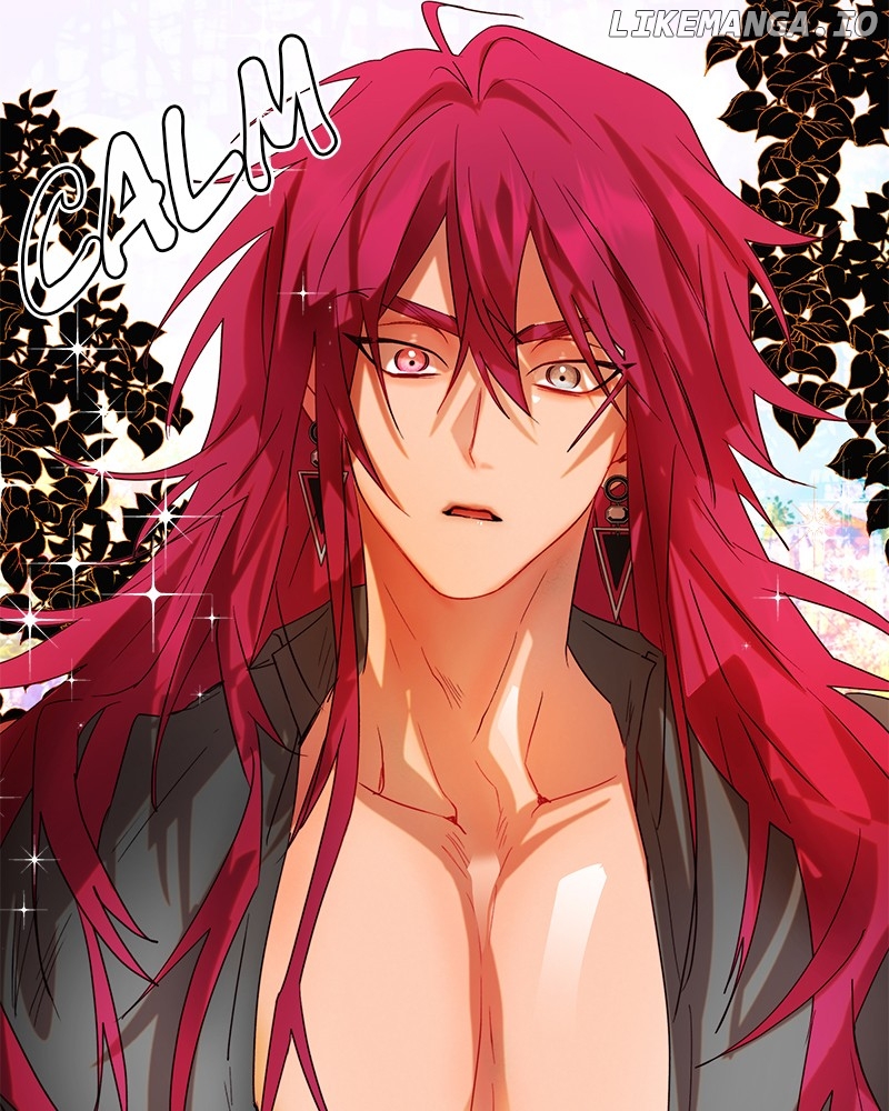 Heart Throbbing Conqueror Chapter 36 - page 56