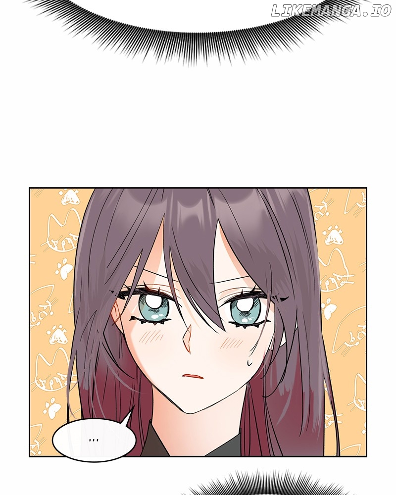 Heart Throbbing Conqueror Chapter 36 - page 8