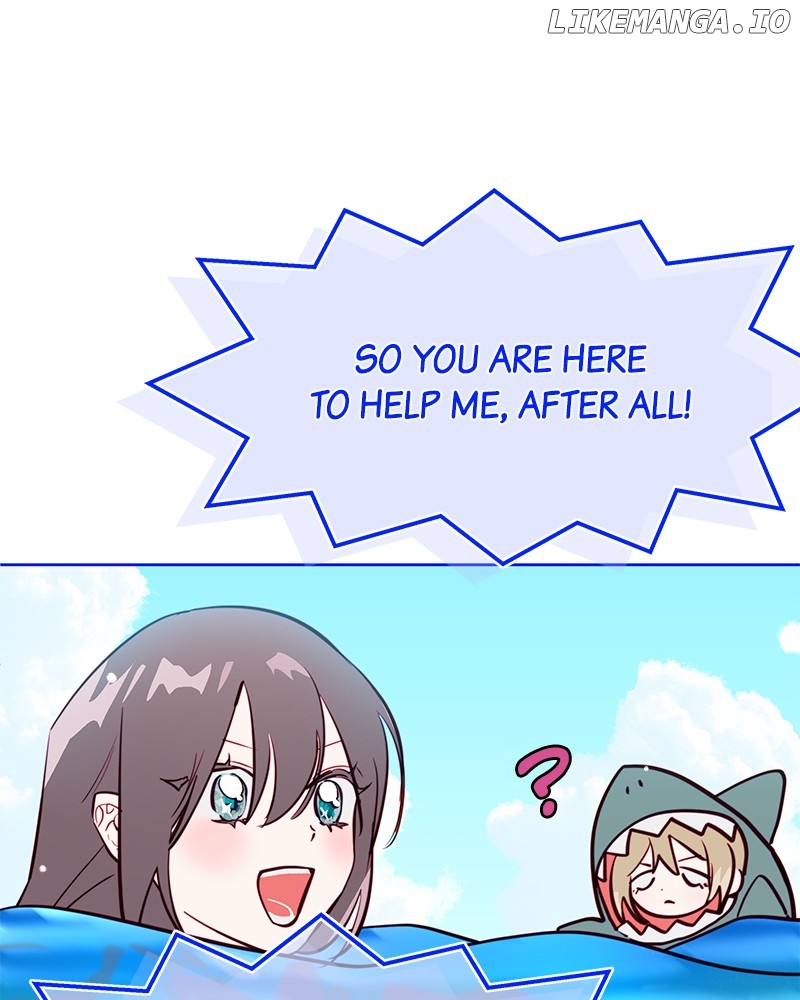 Heart Throbbing Conqueror Chapter 84 - page 1