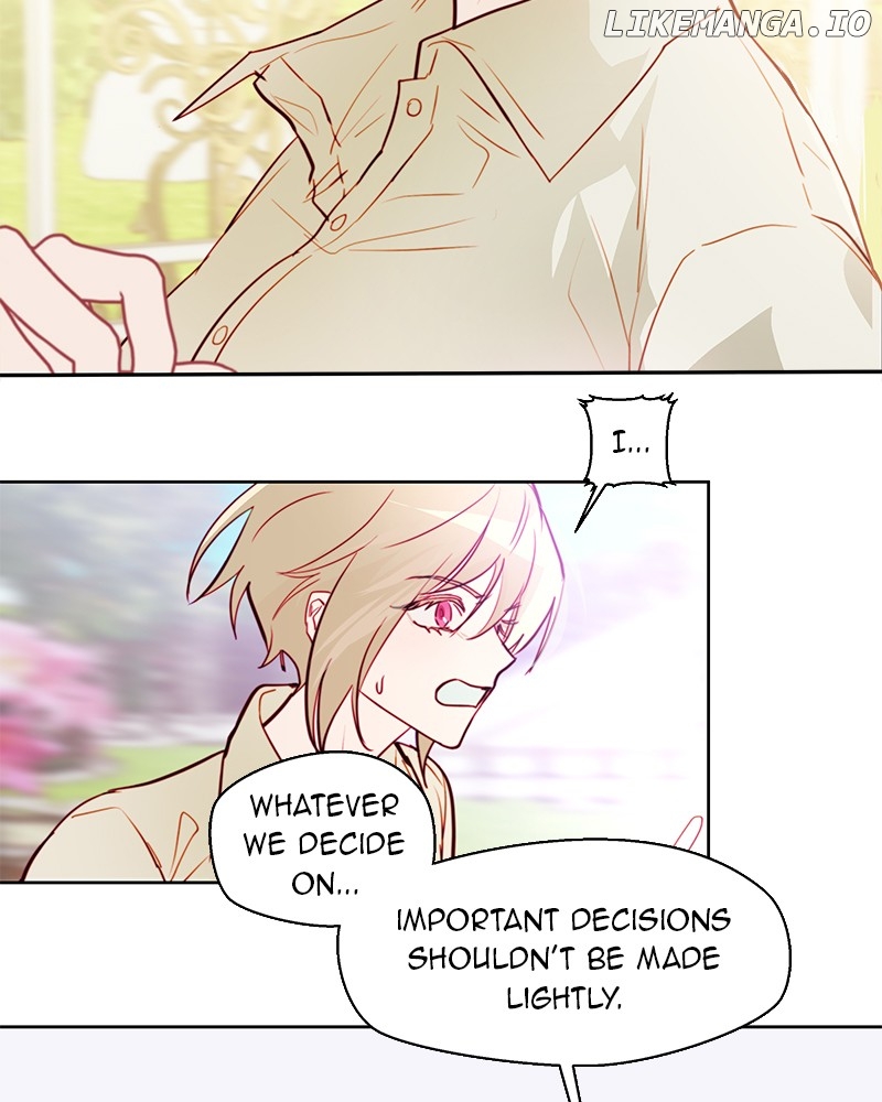 Heart Throbbing Conqueror Chapter 84 - page 11