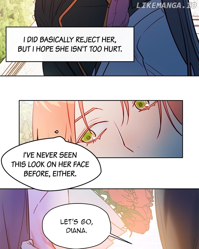 Heart Throbbing Conqueror Chapter 84 - page 16