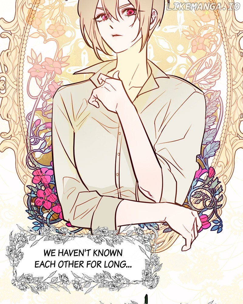 Heart Throbbing Conqueror Chapter 84 - page 18