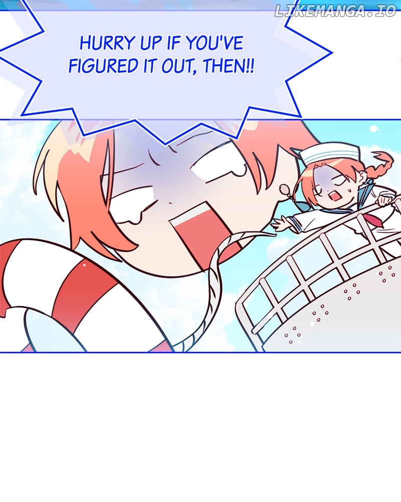 Heart Throbbing Conqueror Chapter 84 - page 2