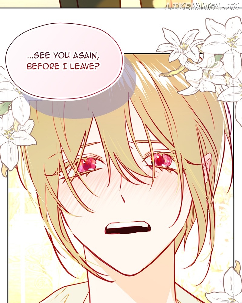 Heart Throbbing Conqueror Chapter 84 - page 23