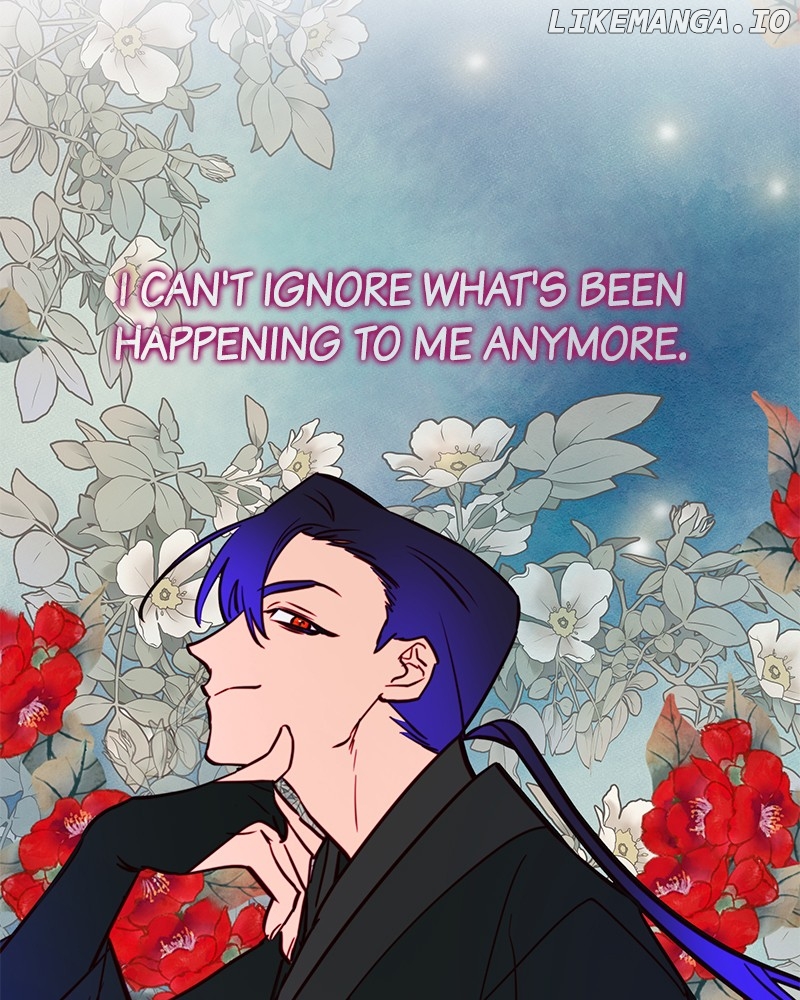 Heart Throbbing Conqueror Chapter 84 - page 27