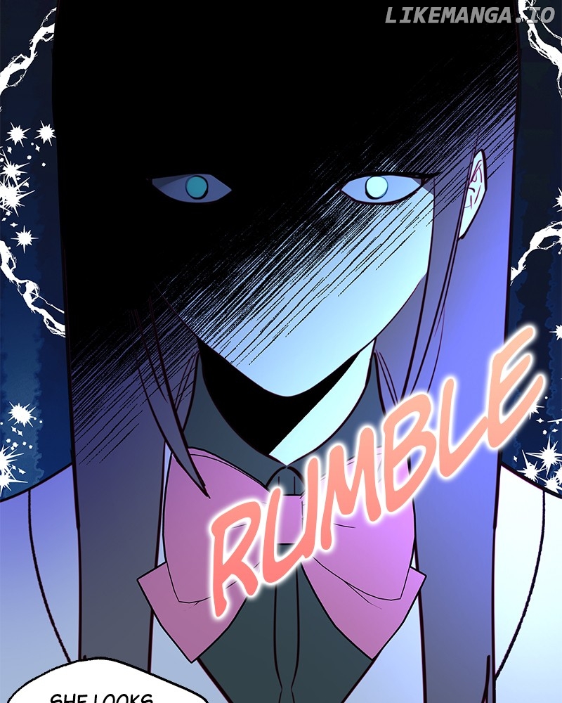 Heart Throbbing Conqueror Chapter 84 - page 29
