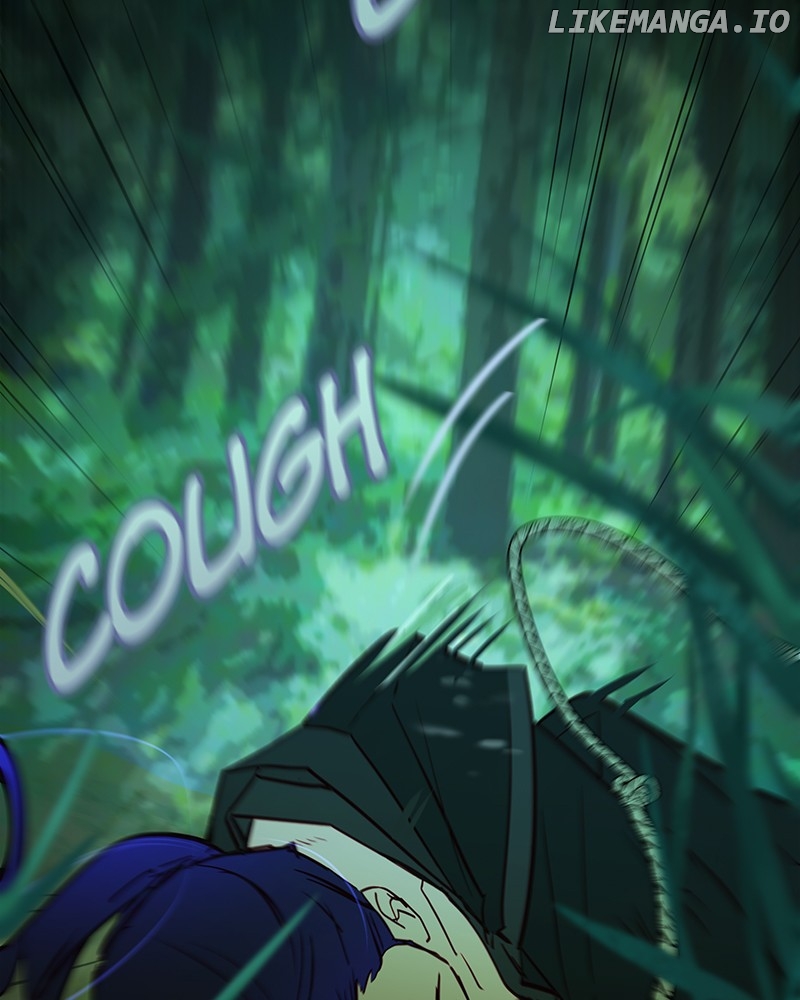 Heart Throbbing Conqueror Chapter 84 - page 36