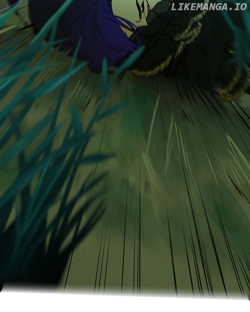 Heart Throbbing Conqueror Chapter 84 - page 37