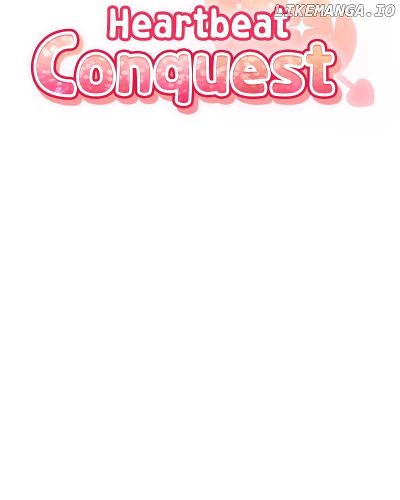 Heart Throbbing Conqueror Chapter 84 - page 4