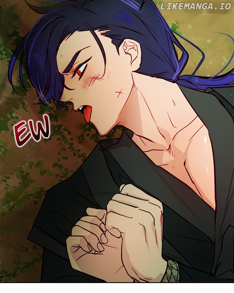 Heart Throbbing Conqueror Chapter 84 - page 40