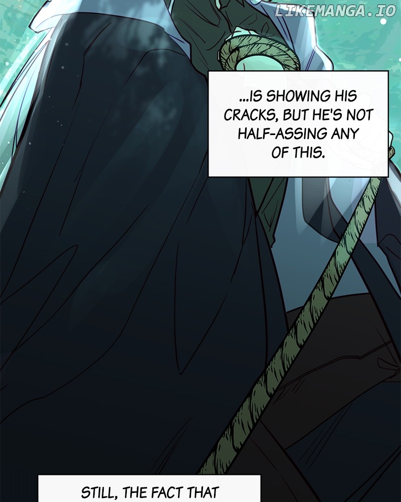 Heart Throbbing Conqueror Chapter 84 - page 44