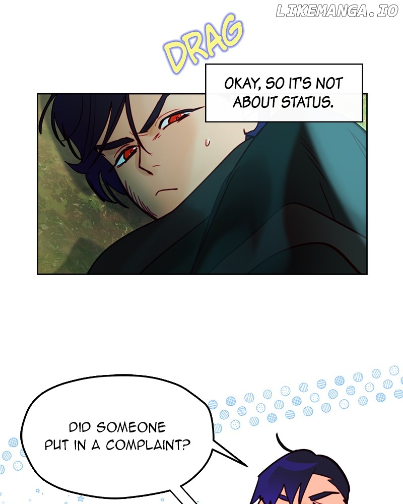 Heart Throbbing Conqueror Chapter 84 - page 52