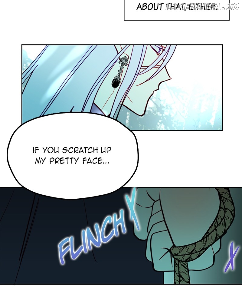 Heart Throbbing Conqueror Chapter 84 - page 54
