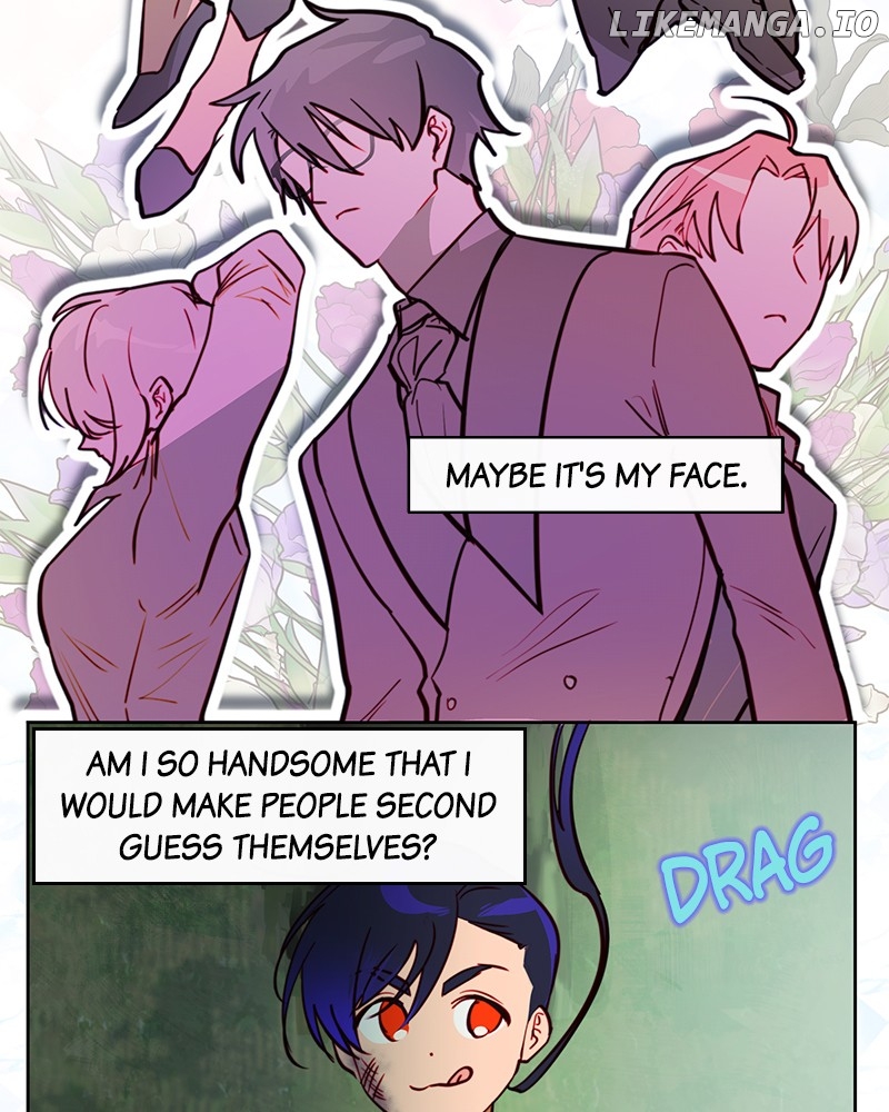 Heart Throbbing Conqueror Chapter 84 - page 58