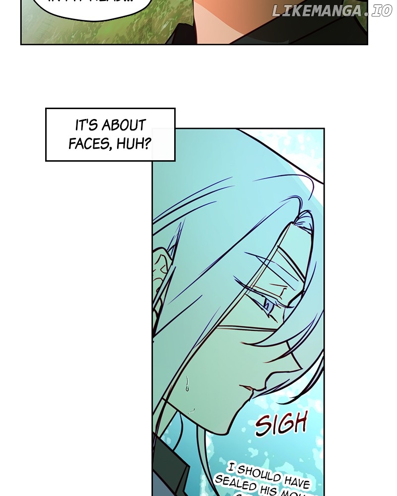 Heart Throbbing Conqueror Chapter 84 - page 60
