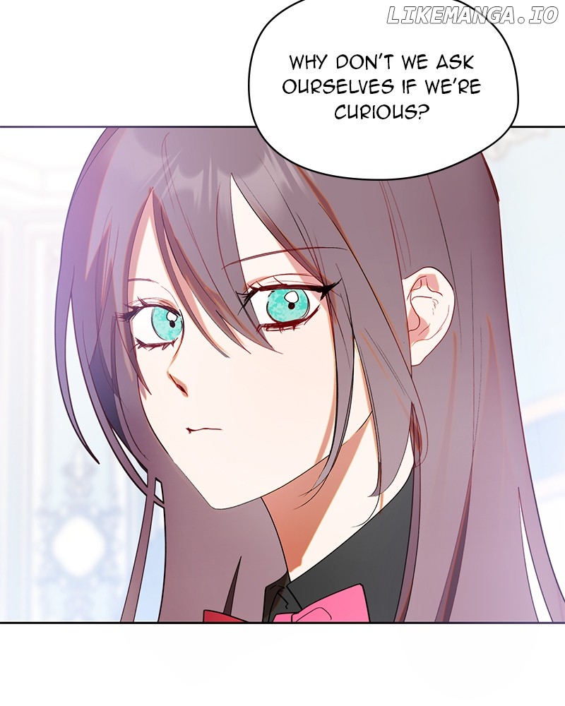 Heart Throbbing Conqueror Chapter 56 - page 10
