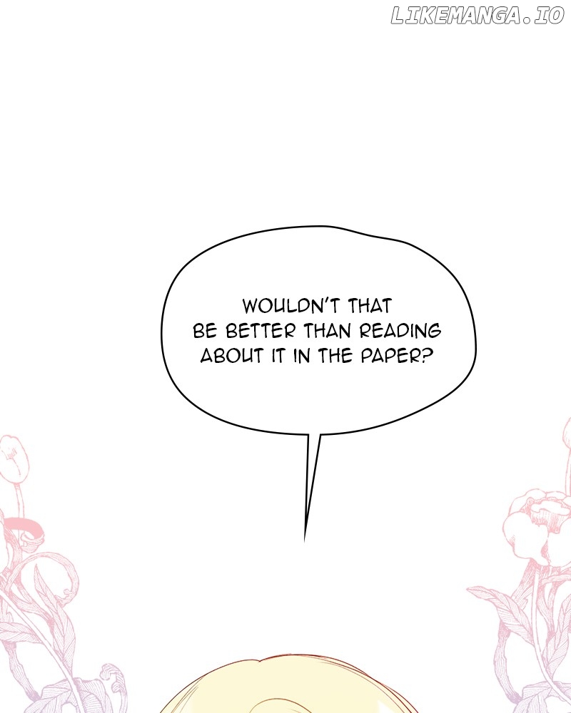 Heart Throbbing Conqueror Chapter 56 - page 11