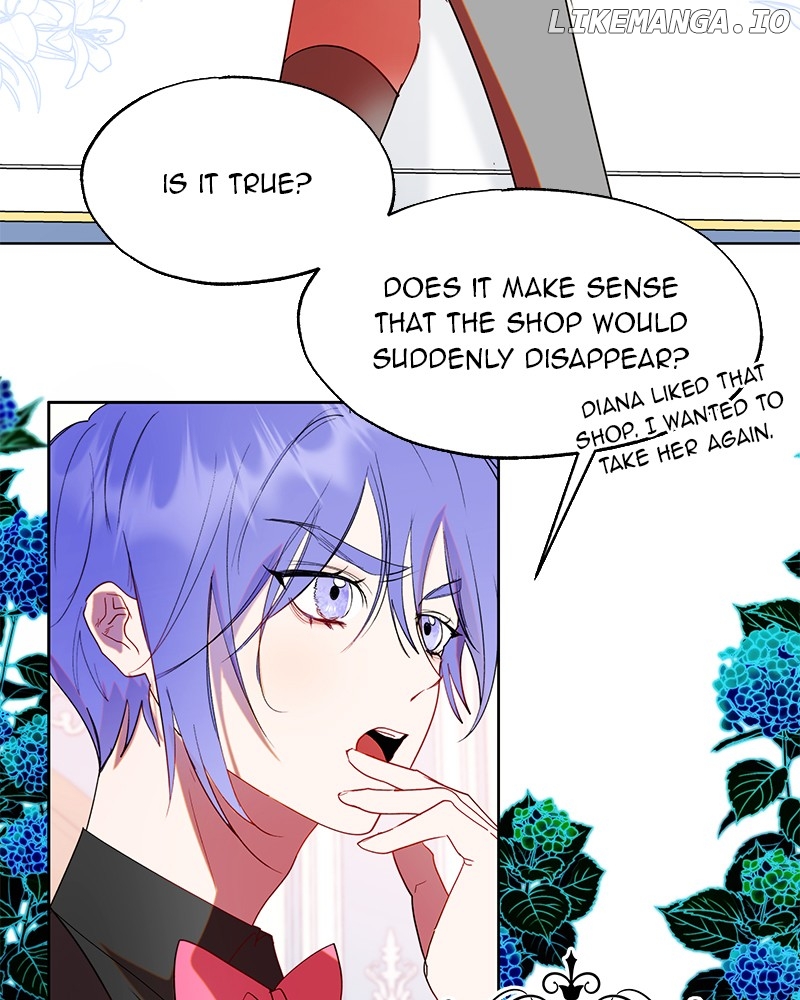 Heart Throbbing Conqueror Chapter 56 - page 3