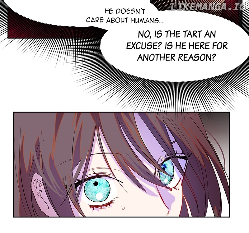Heart Throbbing Conqueror Chapter 56 - page 39