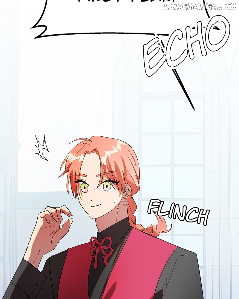 Heart Throbbing Conqueror Chapter 56 - page 43