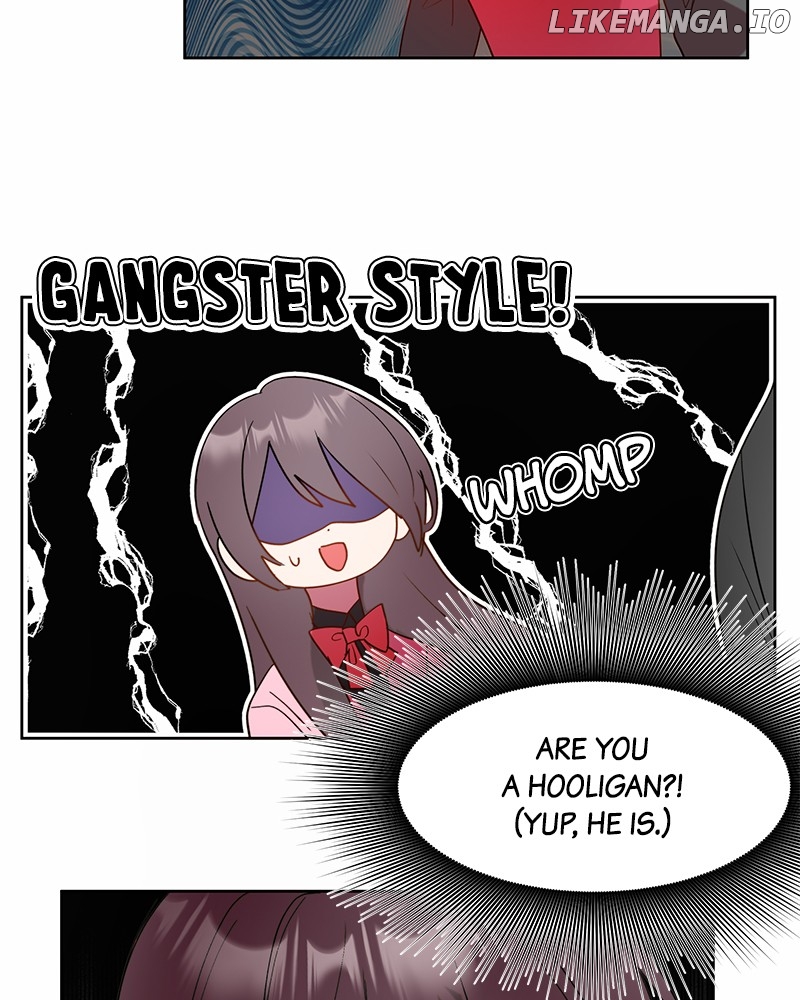 Heart Throbbing Conqueror Chapter 56 - page 46