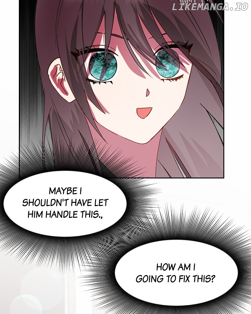 Heart Throbbing Conqueror Chapter 56 - page 47