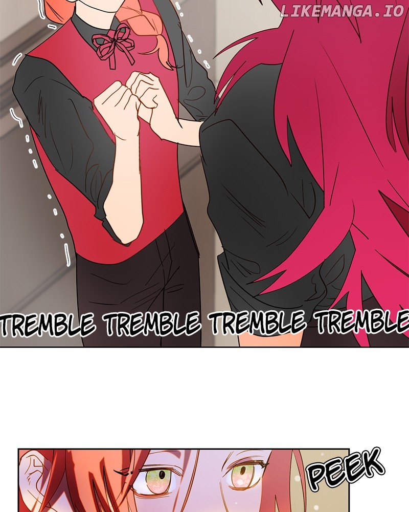 Heart Throbbing Conqueror Chapter 56 - page 49