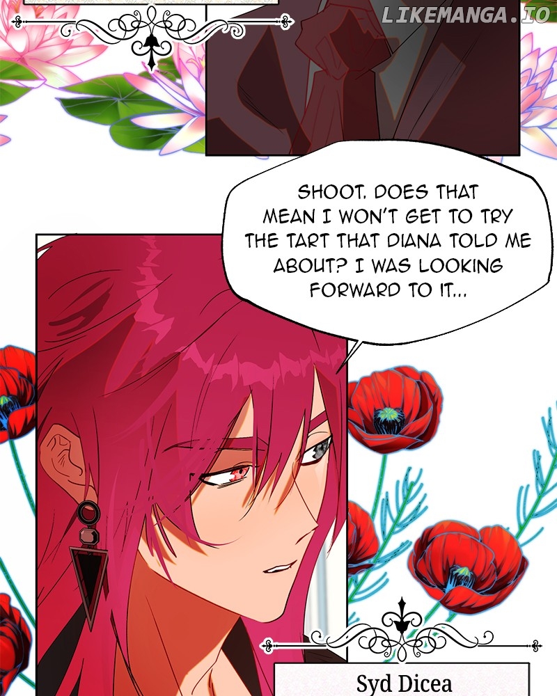 Heart Throbbing Conqueror Chapter 56 - page 5