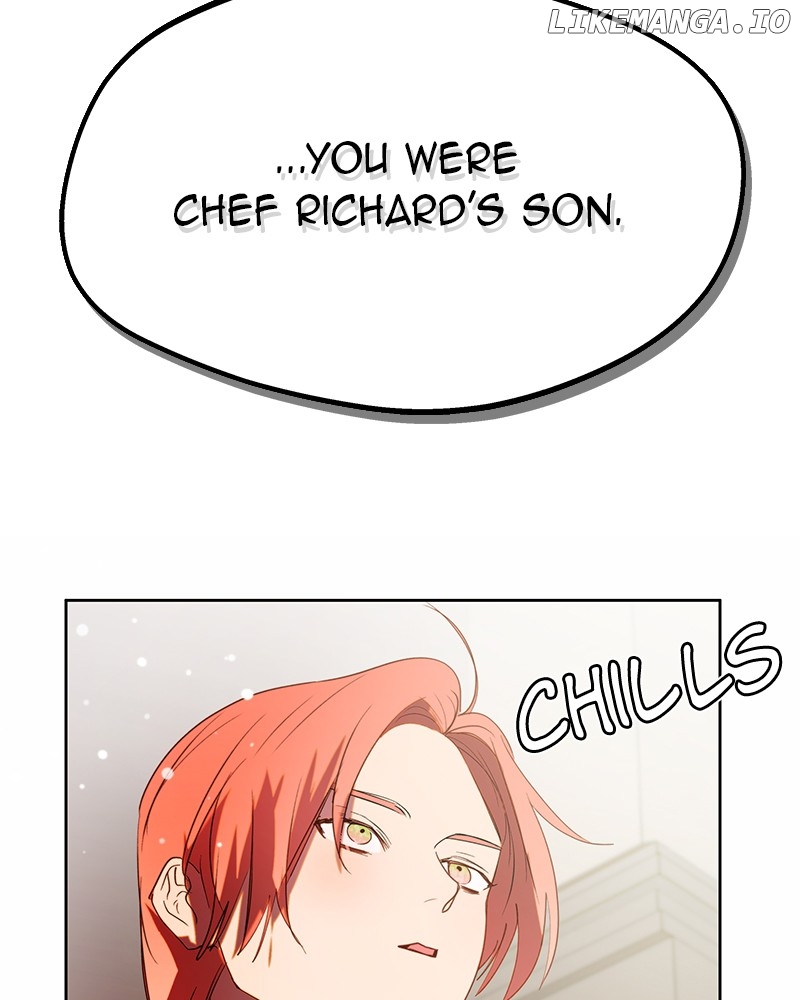 Heart Throbbing Conqueror Chapter 56 - page 51