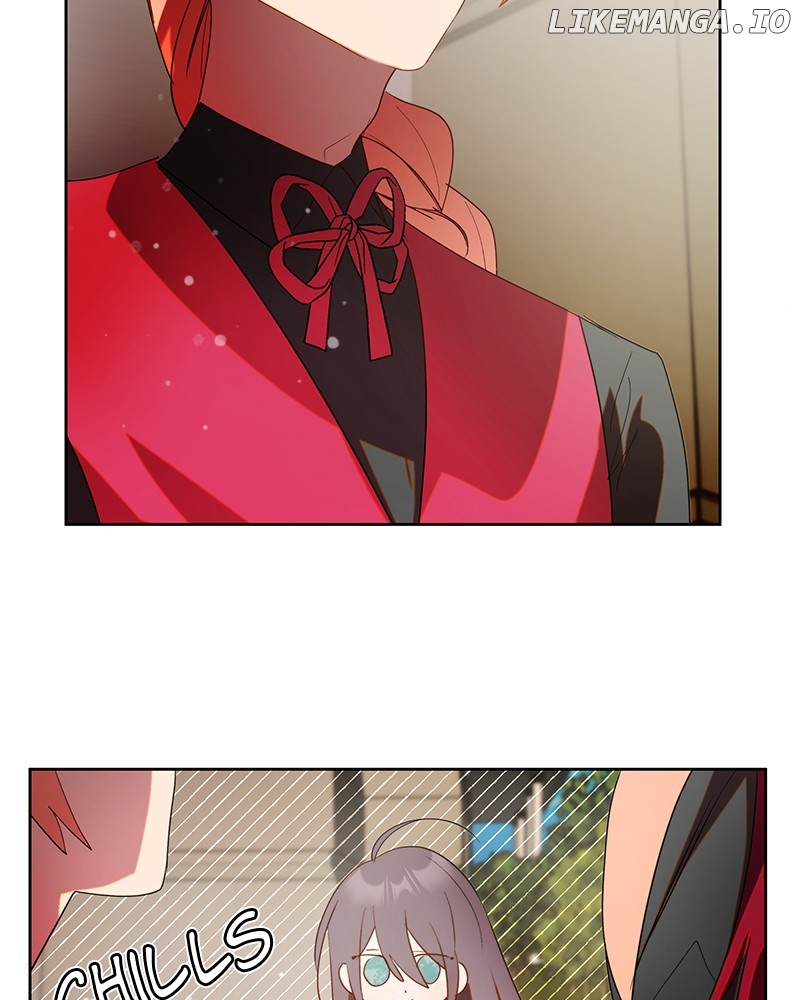 Heart Throbbing Conqueror Chapter 56 - page 52