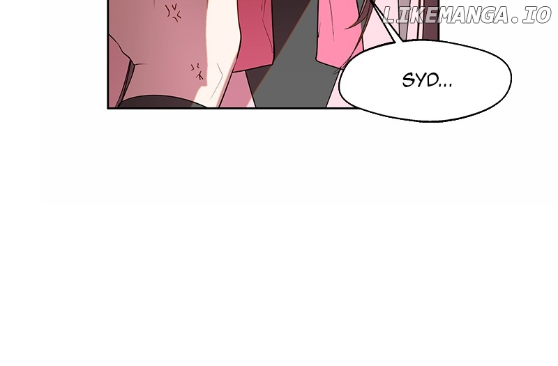 Heart Throbbing Conqueror Chapter 56 - page 54