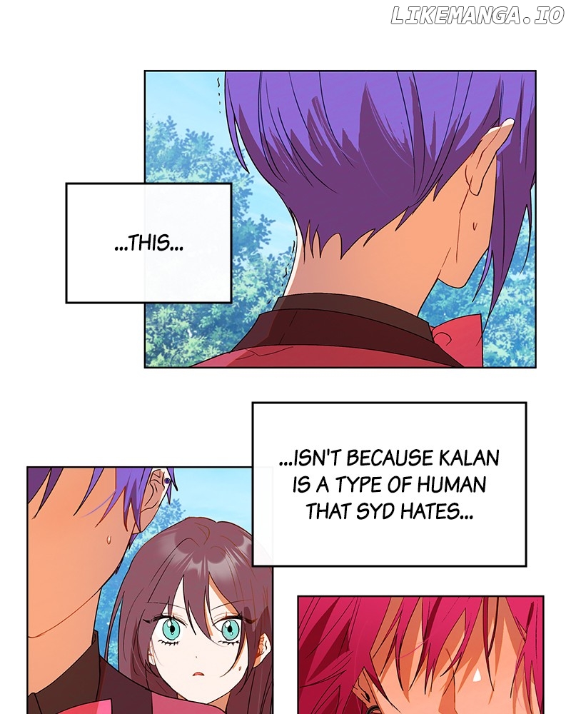 Heart Throbbing Conqueror Chapter 37 - page 11