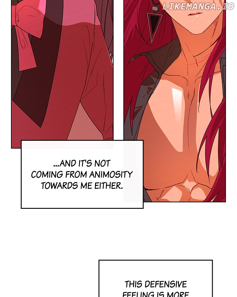 Heart Throbbing Conqueror Chapter 37 - page 12