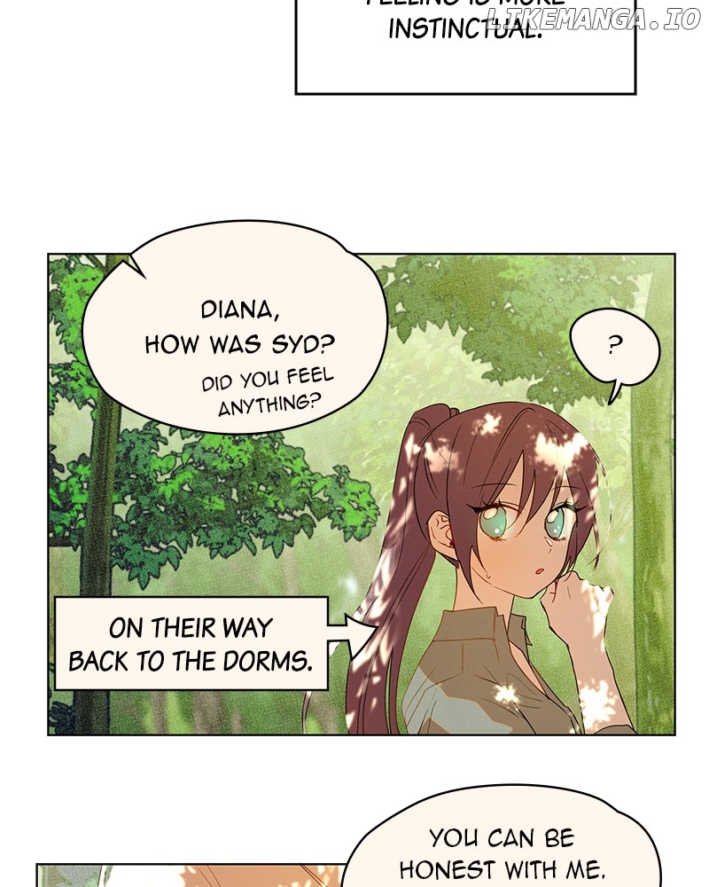 Heart Throbbing Conqueror Chapter 37 - page 13