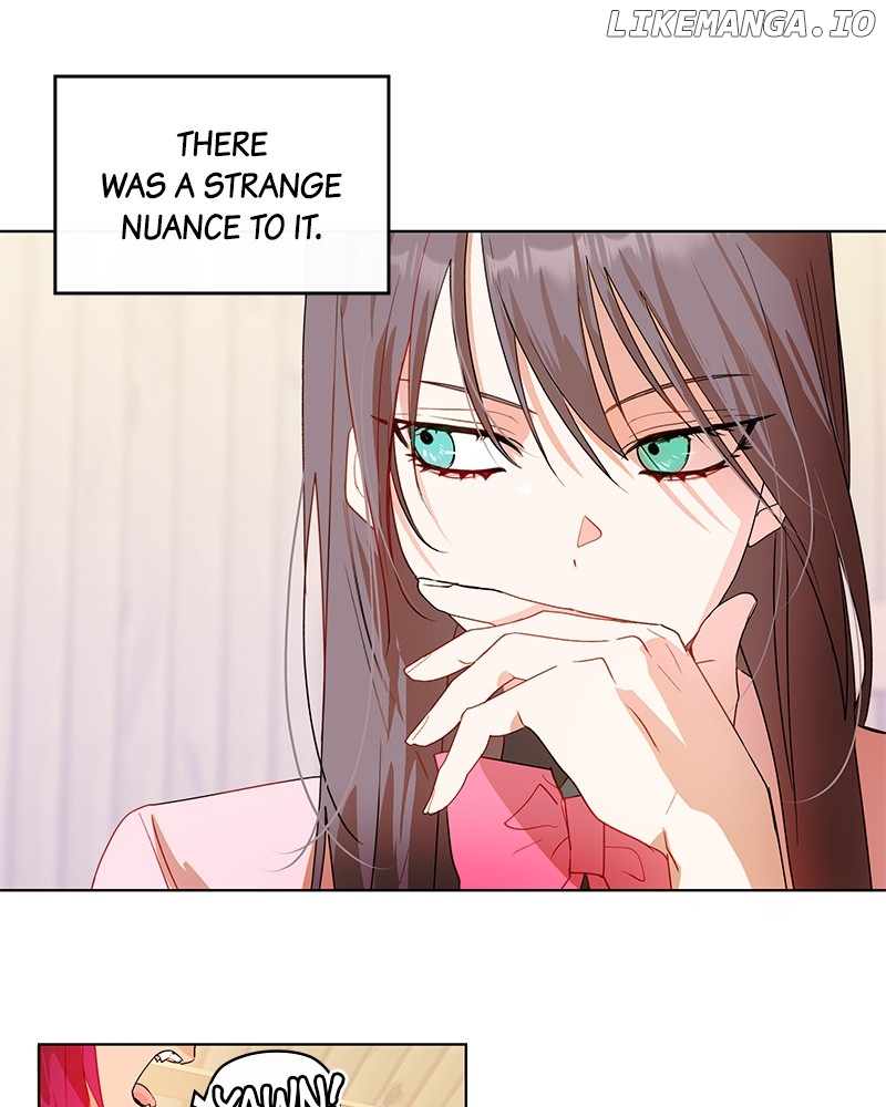 Heart Throbbing Conqueror Chapter 37 - page 19