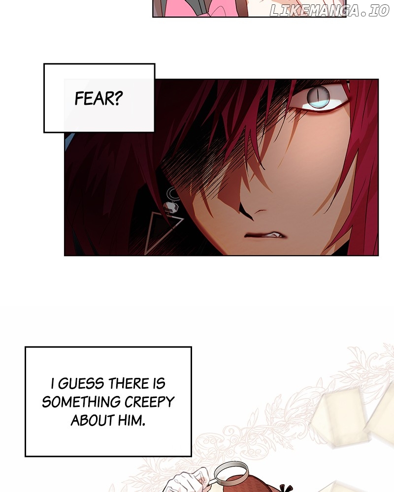 Heart Throbbing Conqueror Chapter 37 - page 21