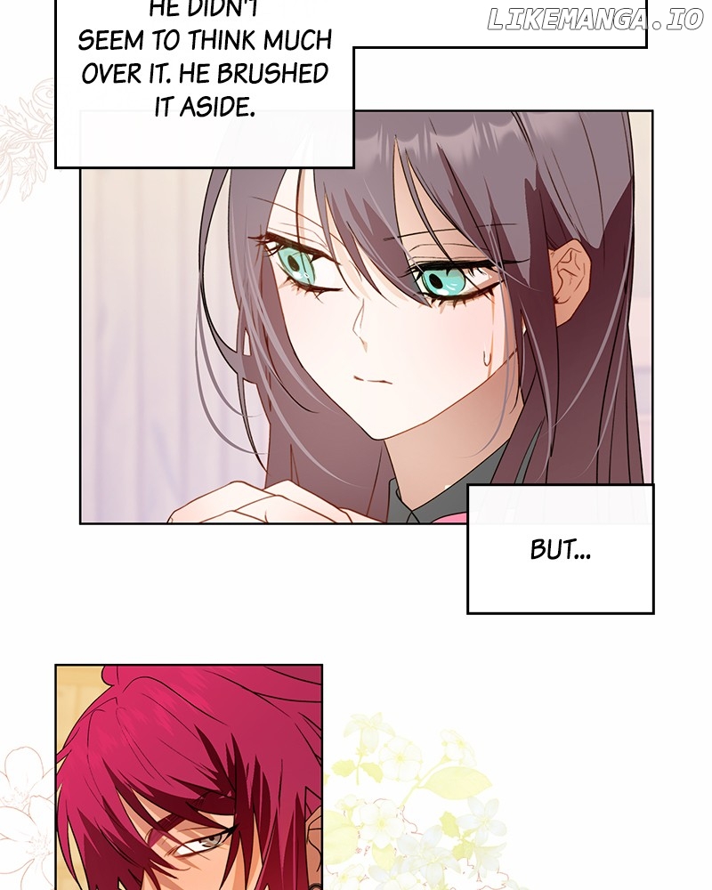 Heart Throbbing Conqueror Chapter 37 - page 23