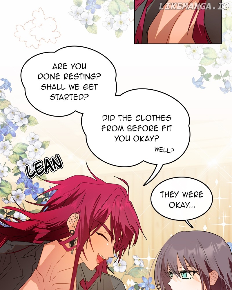 Heart Throbbing Conqueror Chapter 37 - page 25