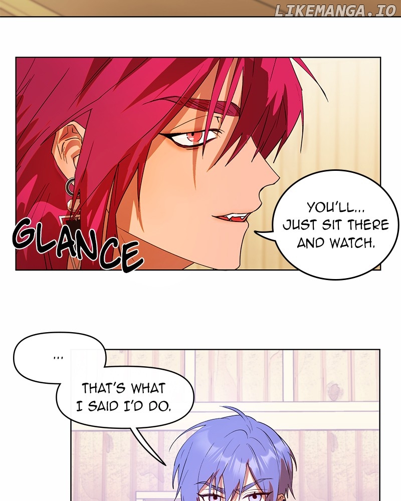 Heart Throbbing Conqueror Chapter 37 - page 27