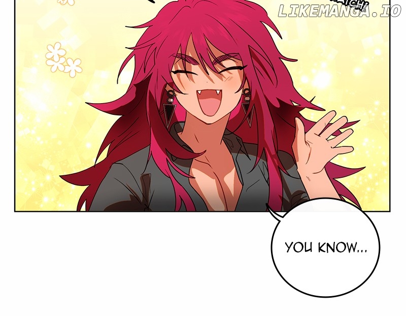 Heart Throbbing Conqueror Chapter 37 - page 31