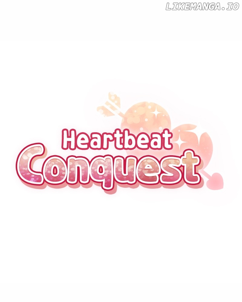 Heart Throbbing Conqueror Chapter 37 - page 35