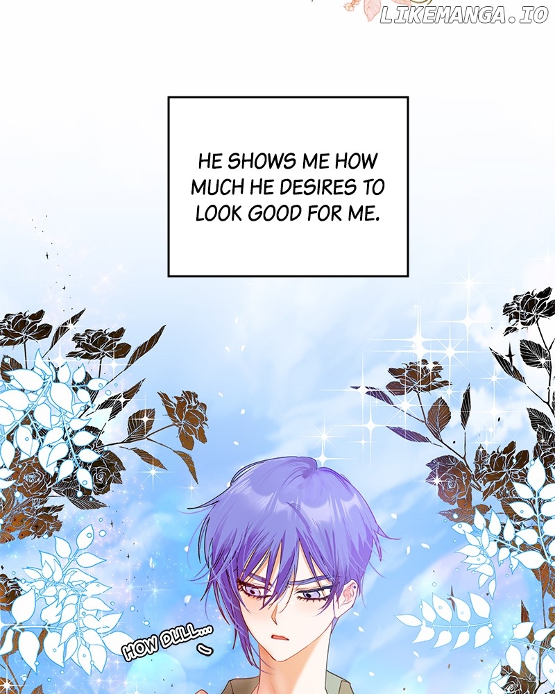 Heart Throbbing Conqueror Chapter 37 - page 40