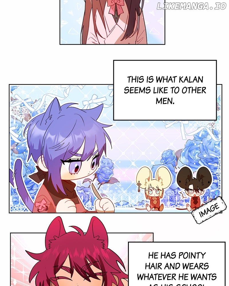 Heart Throbbing Conqueror Chapter 37 - page 5