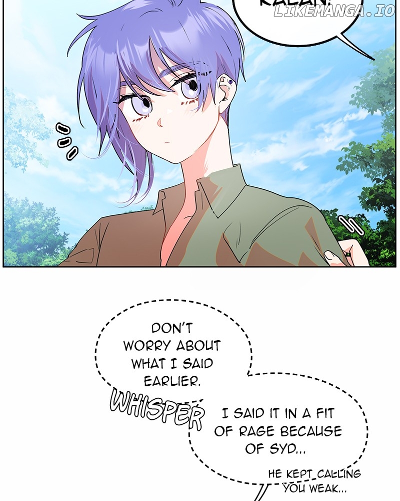Heart Throbbing Conqueror Chapter 37 - page 52