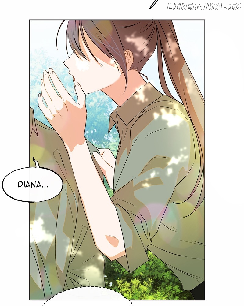 Heart Throbbing Conqueror Chapter 37 - page 53