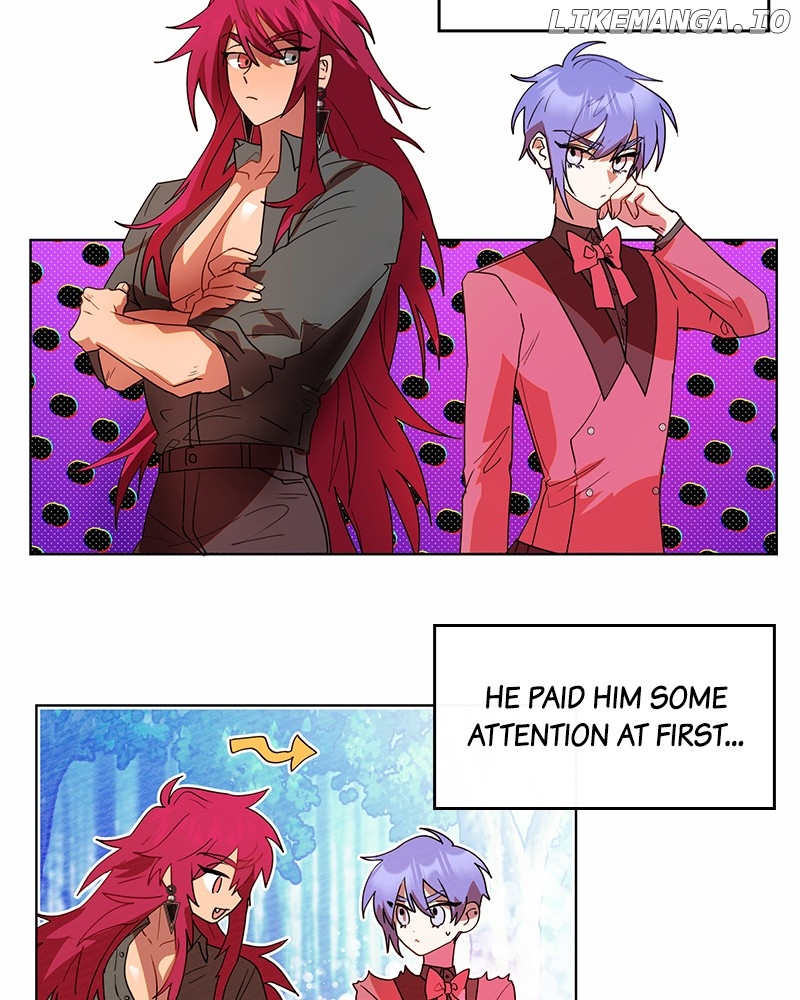 Heart Throbbing Conqueror Chapter 37 - page 7