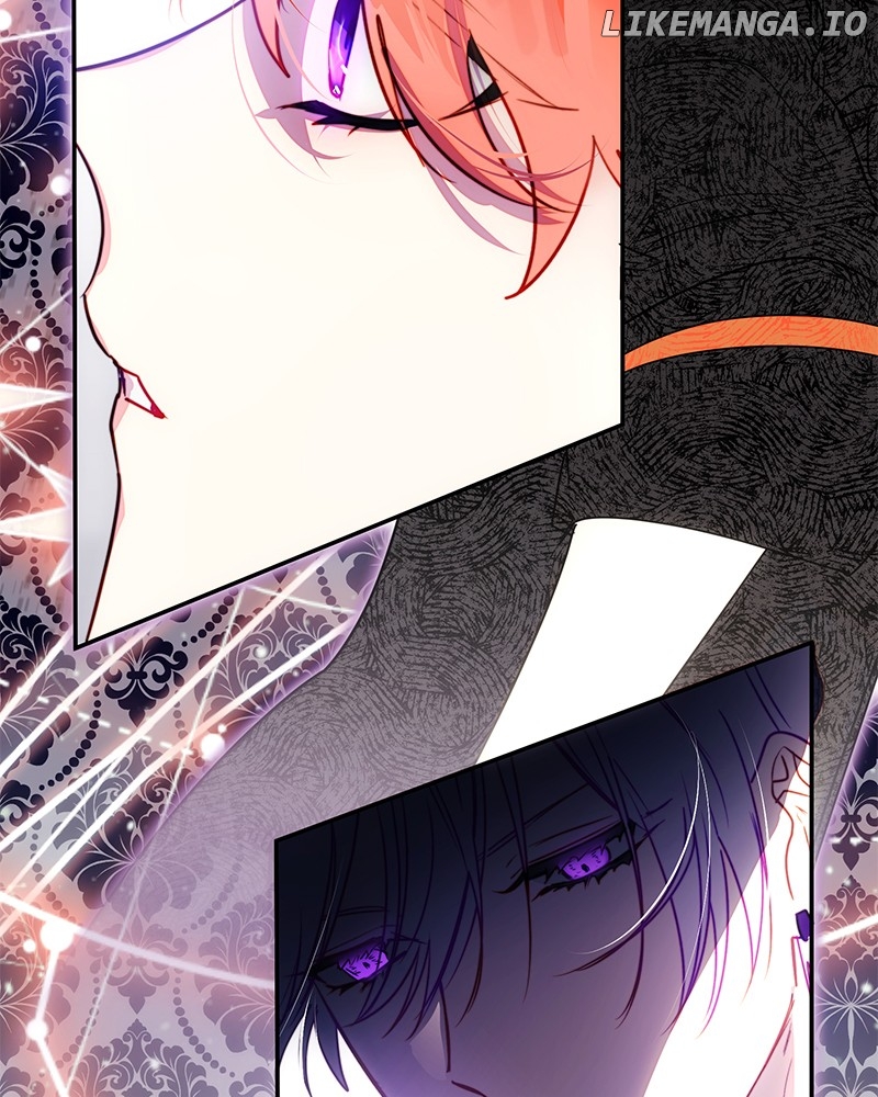 Heart Throbbing Conqueror Chapter 98 - page 54