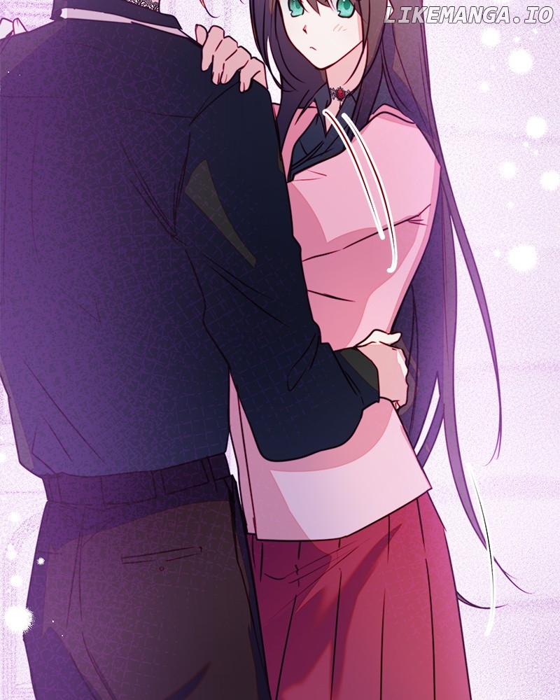 Heart Throbbing Conqueror Chapter 98 - page 58