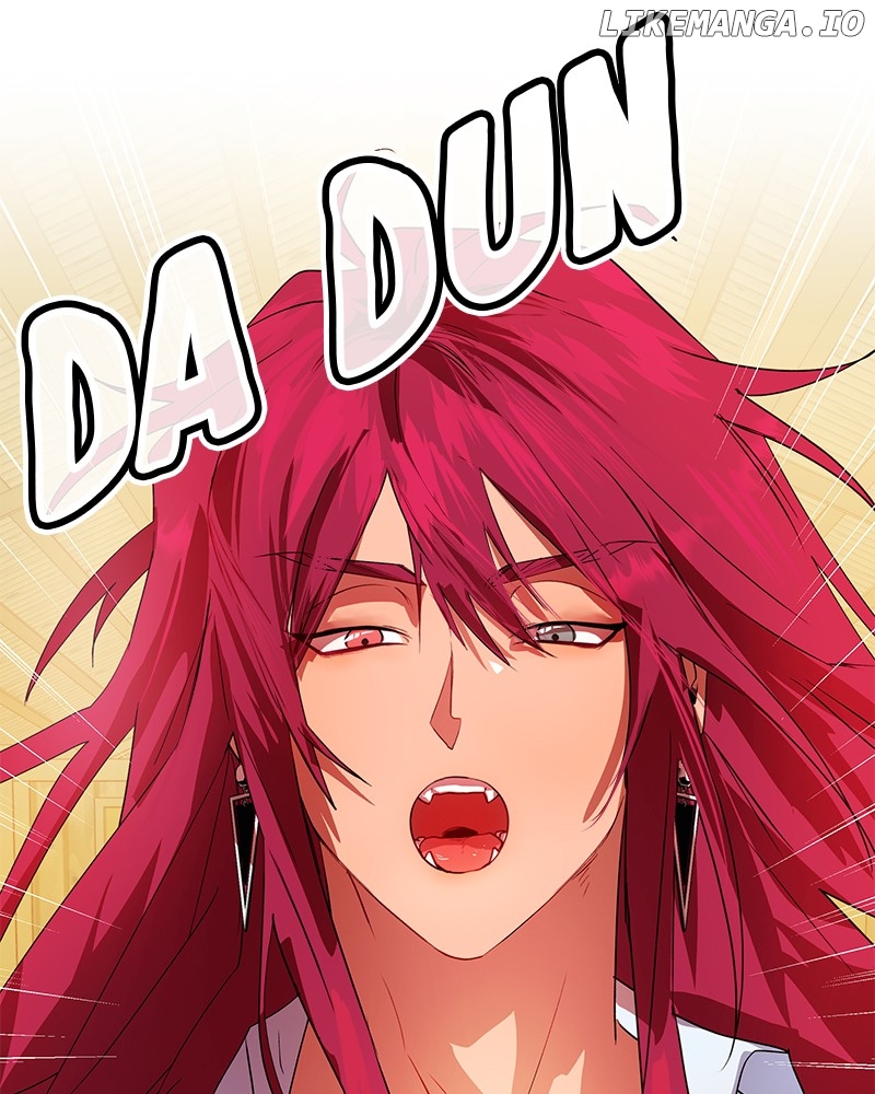 Heart Throbbing Conqueror Chapter 39 - page 1