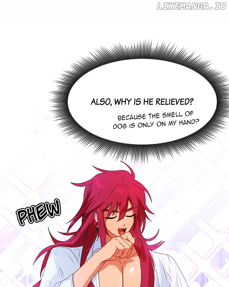 Heart Throbbing Conqueror Chapter 39 - page 11